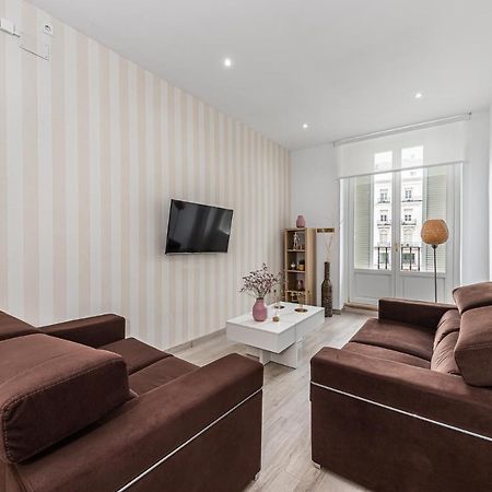 Waou Apartamentos En Sol Confort 9 Madrid Exteriér fotografie